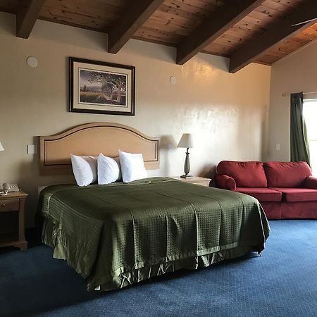 סלינס El Dorado Motel מראה חיצוני תמונה