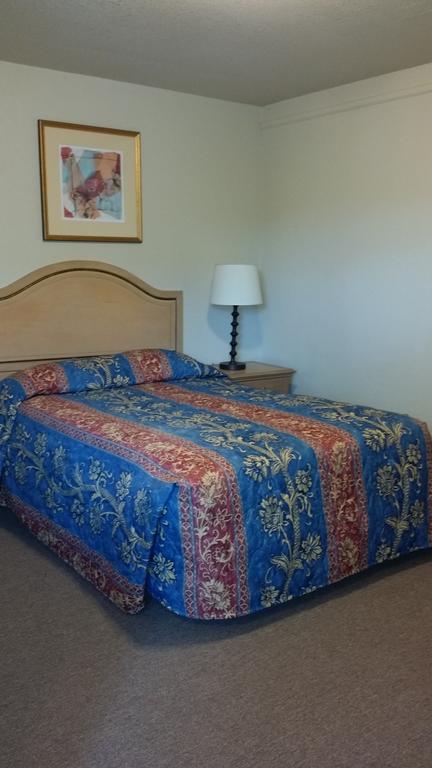 סלינס El Dorado Motel חדר תמונה