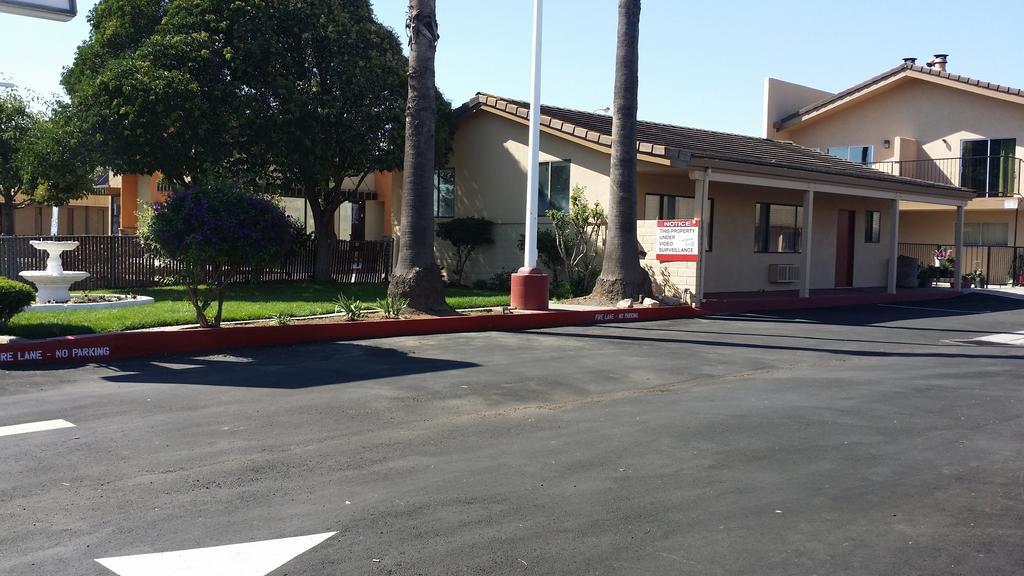 סלינס El Dorado Motel מראה חיצוני תמונה
