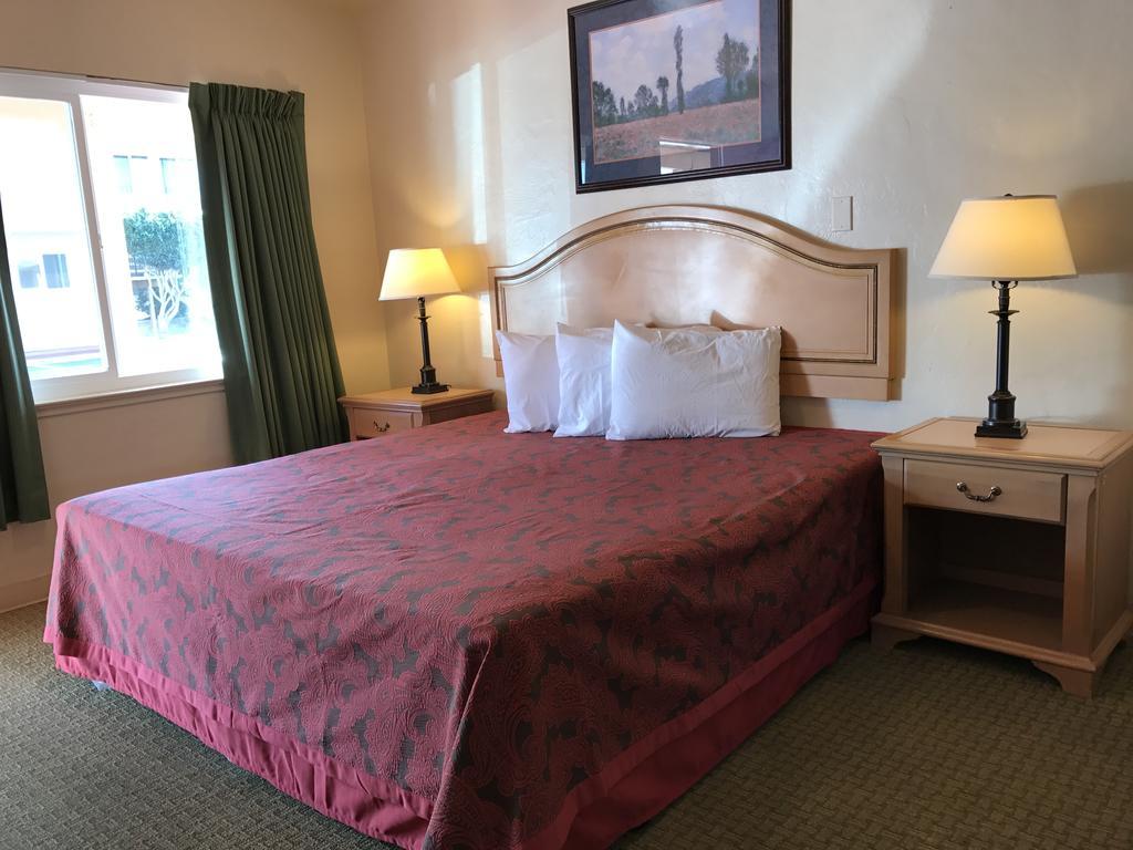 סלינס El Dorado Motel מראה חיצוני תמונה