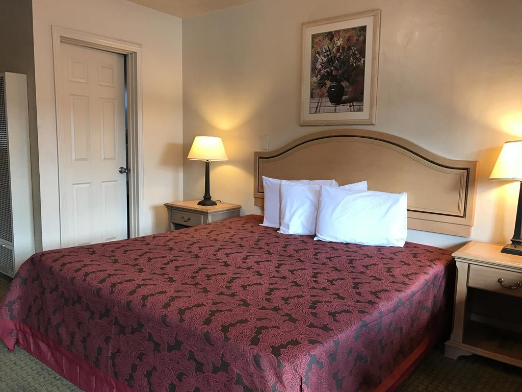 סלינס El Dorado Motel מראה חיצוני תמונה