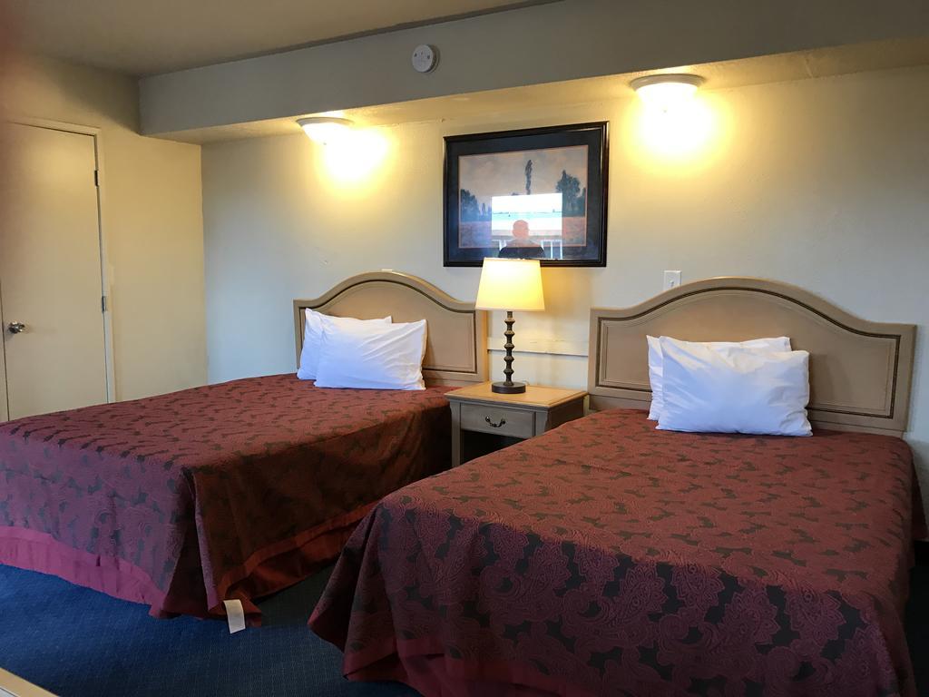 סלינס El Dorado Motel מראה חיצוני תמונה
