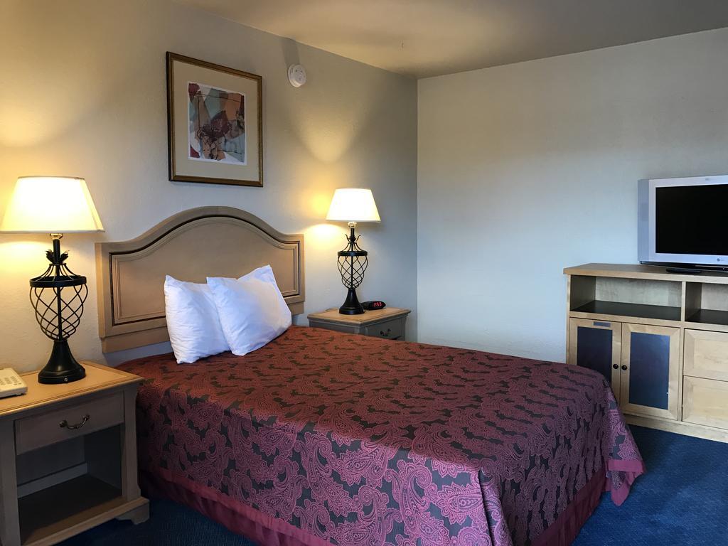 סלינס El Dorado Motel מראה חיצוני תמונה