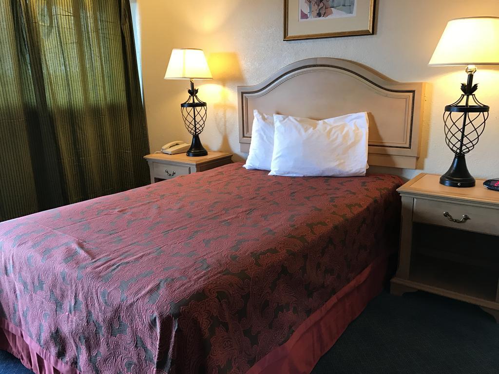 סלינס El Dorado Motel מראה חיצוני תמונה