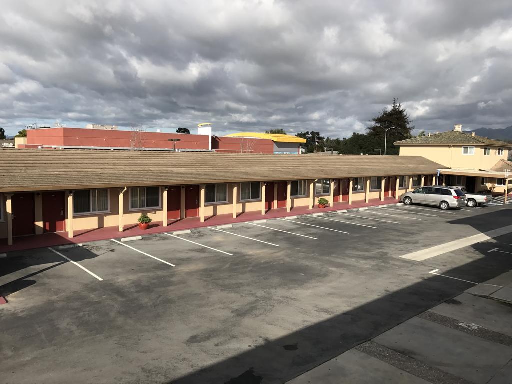 סלינס El Dorado Motel מראה חיצוני תמונה